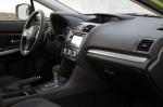 Subaru XV Crosstrek Hybrid 2014 года